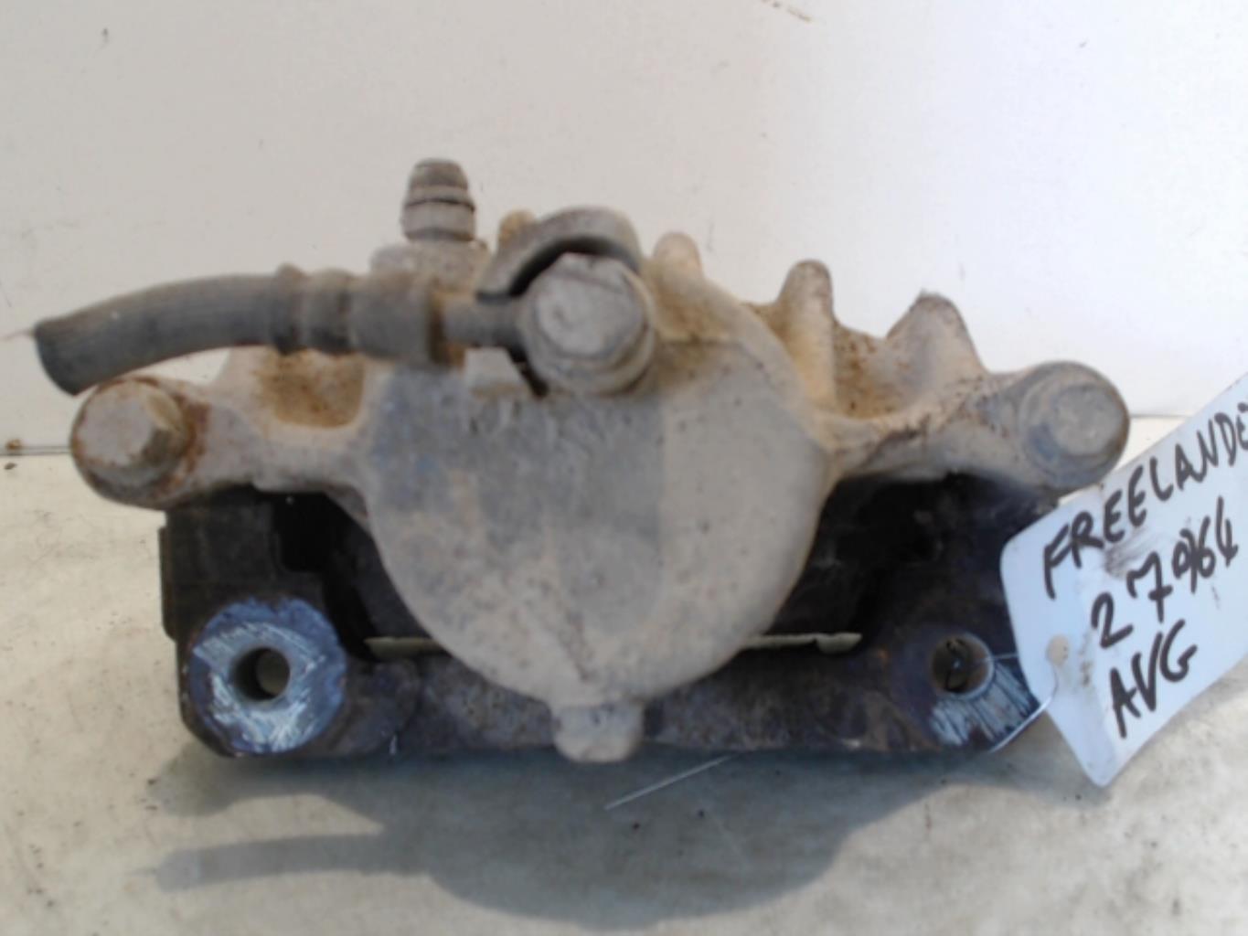 Pinza freni anteriore sinistra LAND ROVER FREELANDER 1 PHASE 1 Gasolina - 1