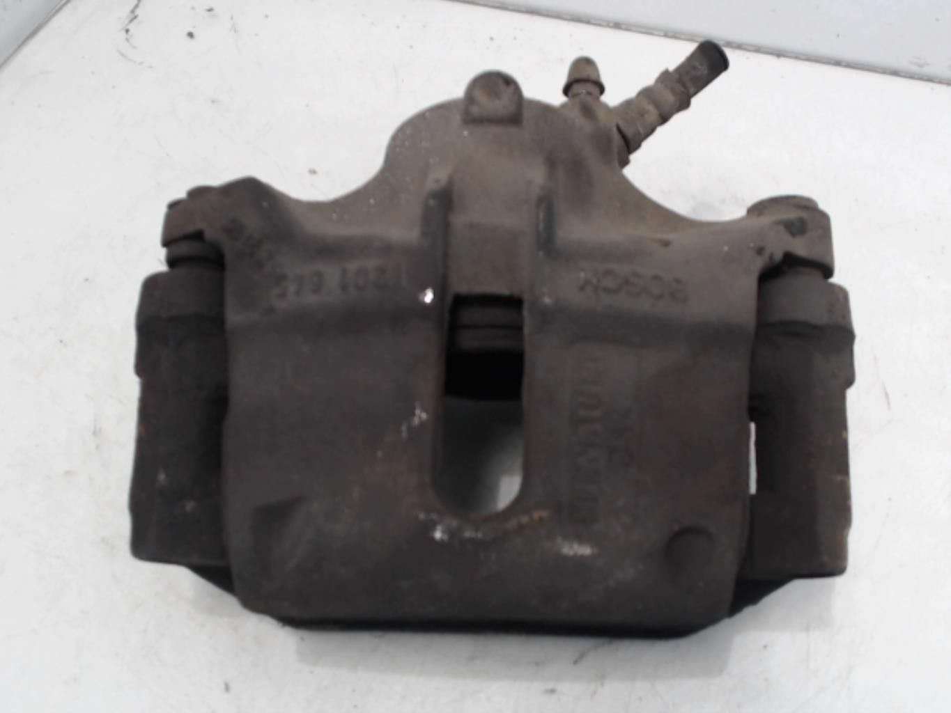 Pinza freni anteriore sinistra RENAULT KANGOO 1 PHASE 1 Gasolina - 1