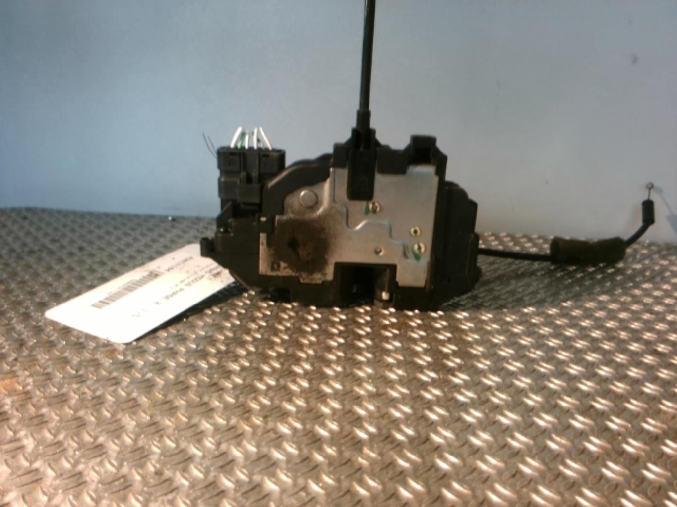 Chiusura centralizzata posteriore destra RENAULT GRAND MODUS PHASE 2 Diésel - 1