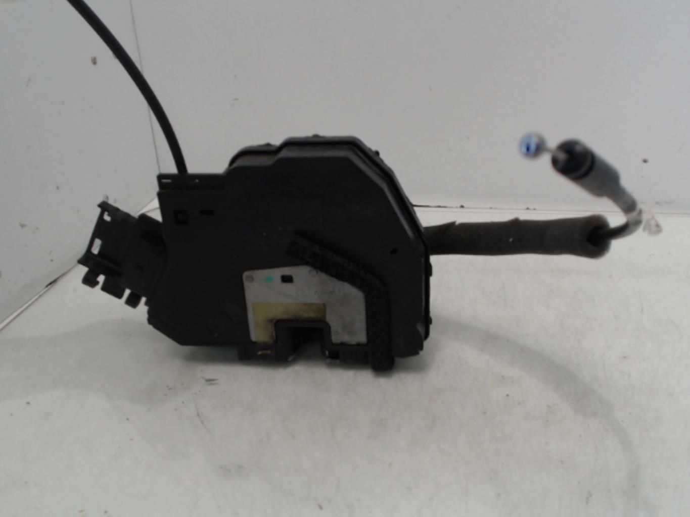 Fermeture centralisee arriere droit RENAULT LATITUDE Diesel - 1