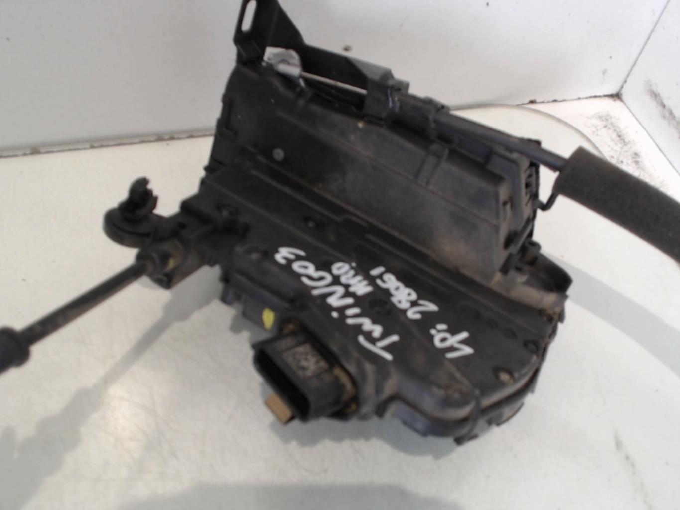 Chiusura centralizzata posteriore destra RENAULT TWINGO 3 PHASE 1 Gasolina - 1