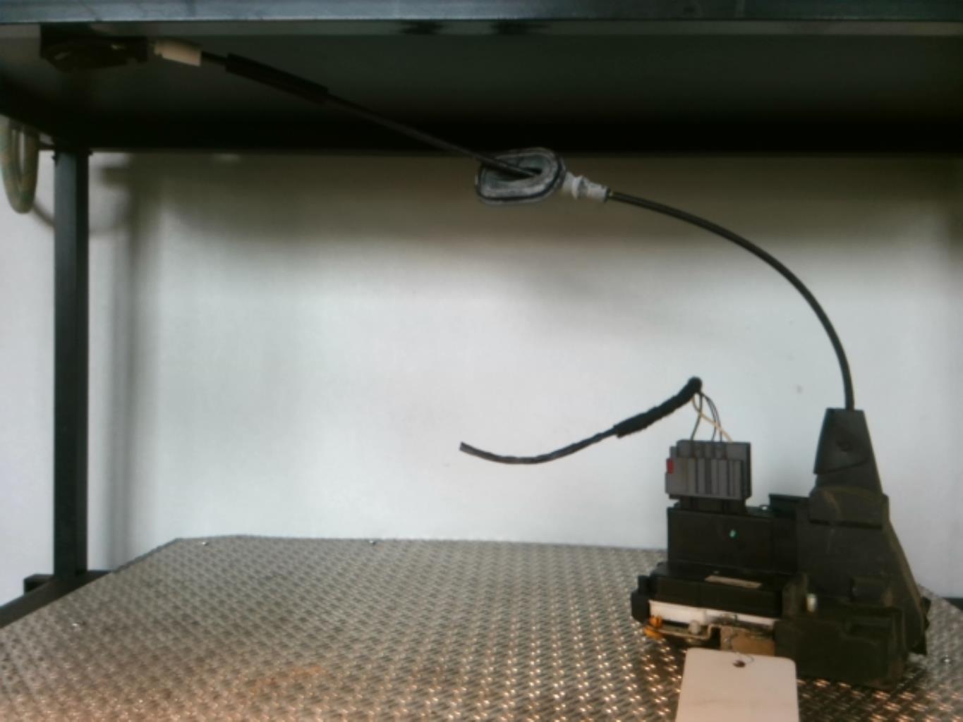 Chiusura centralizzata posteriore sinistra FORD FUSION PHASE 2 Diésel - 1