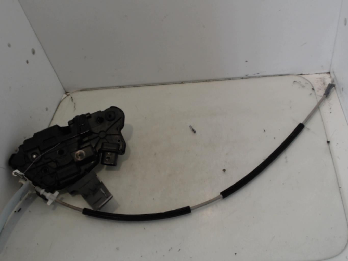 Chiusura centralizzata anteriore sinistra SEAT IBIZA 4 PHASE 1 Gasolina - 1