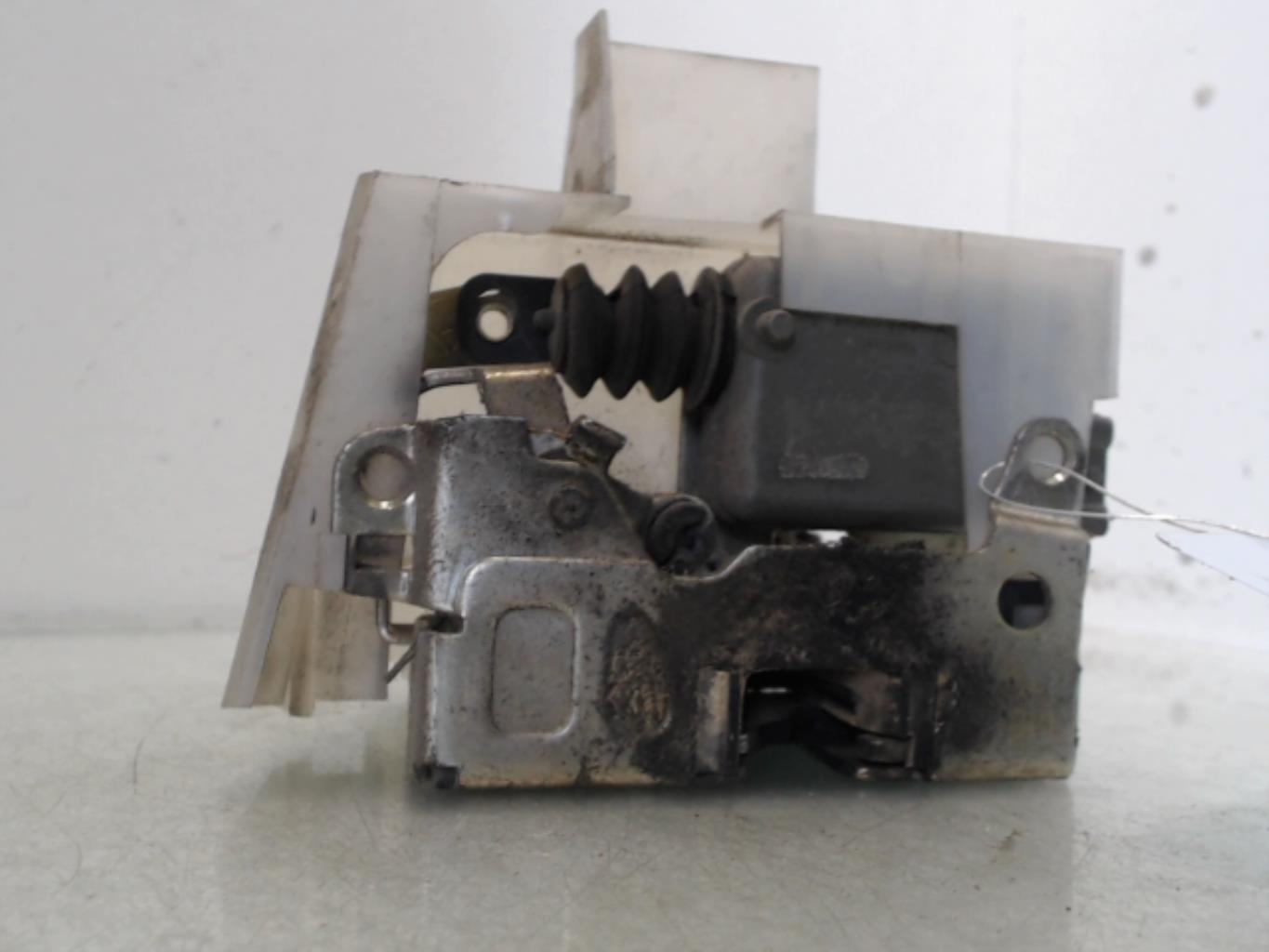 Chiusura centralizzata anteriore sinistra RENAULT MEGANE 1 PHASE 2 COUPE Gasolina - 1