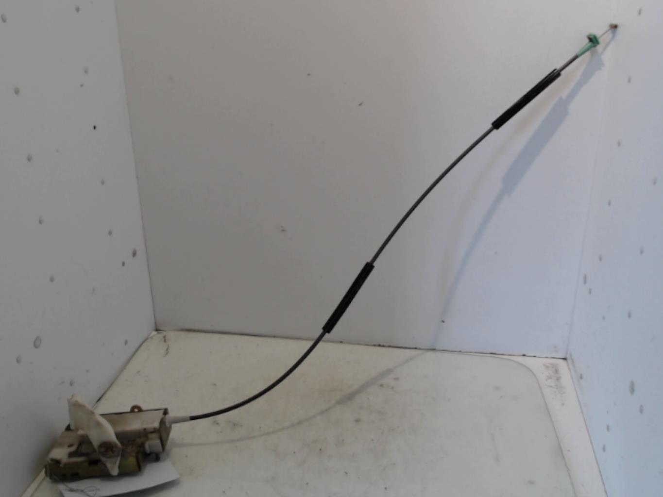 Chiusura non centralizzata posteriore destra FORD FIESTA 3 PHASE 1 Gasolina - 1