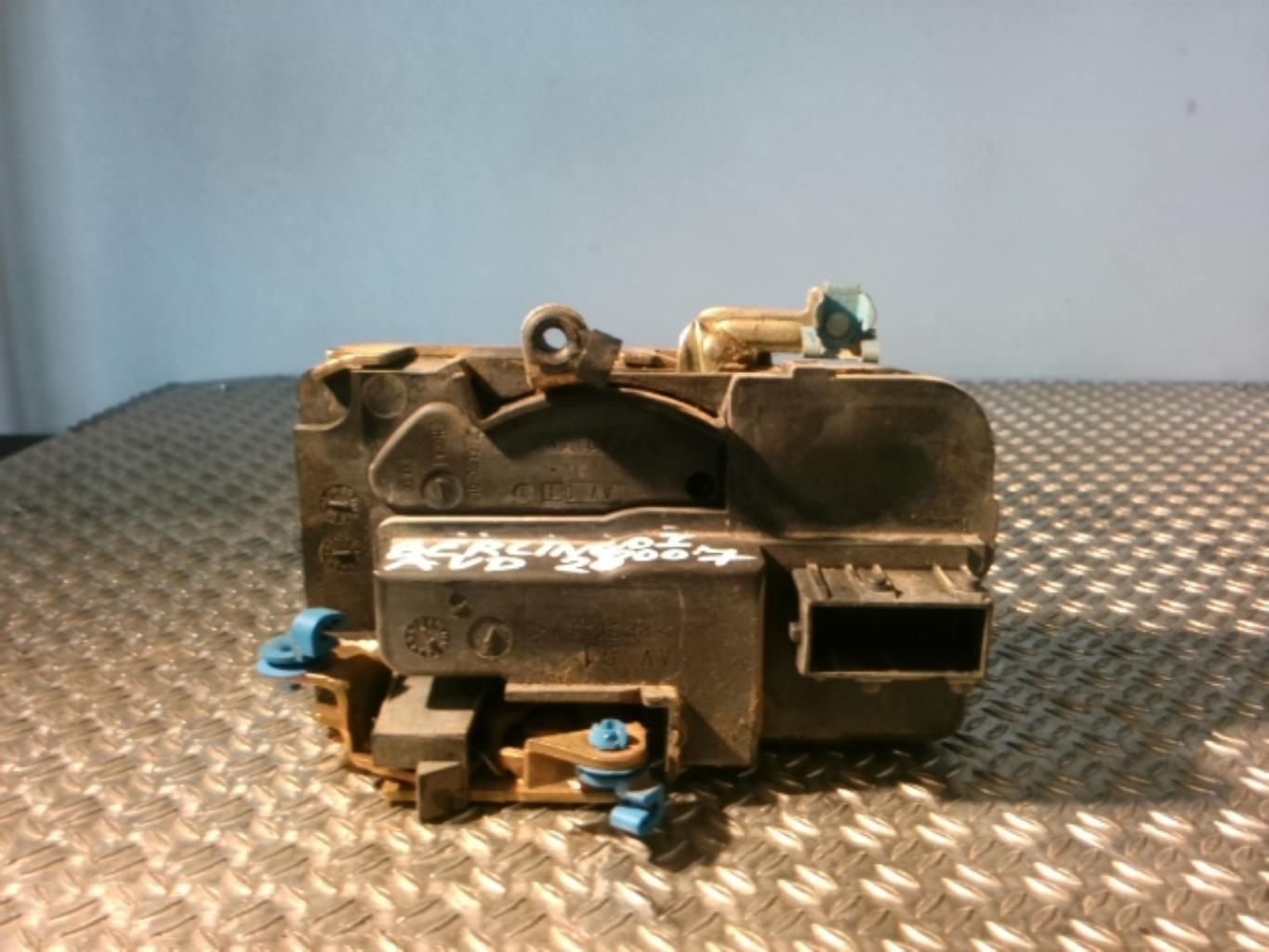Chiusura non centralizzata anteriore destra CITROEN BERLINGO 1 PHASE 1 Diésel - 1
