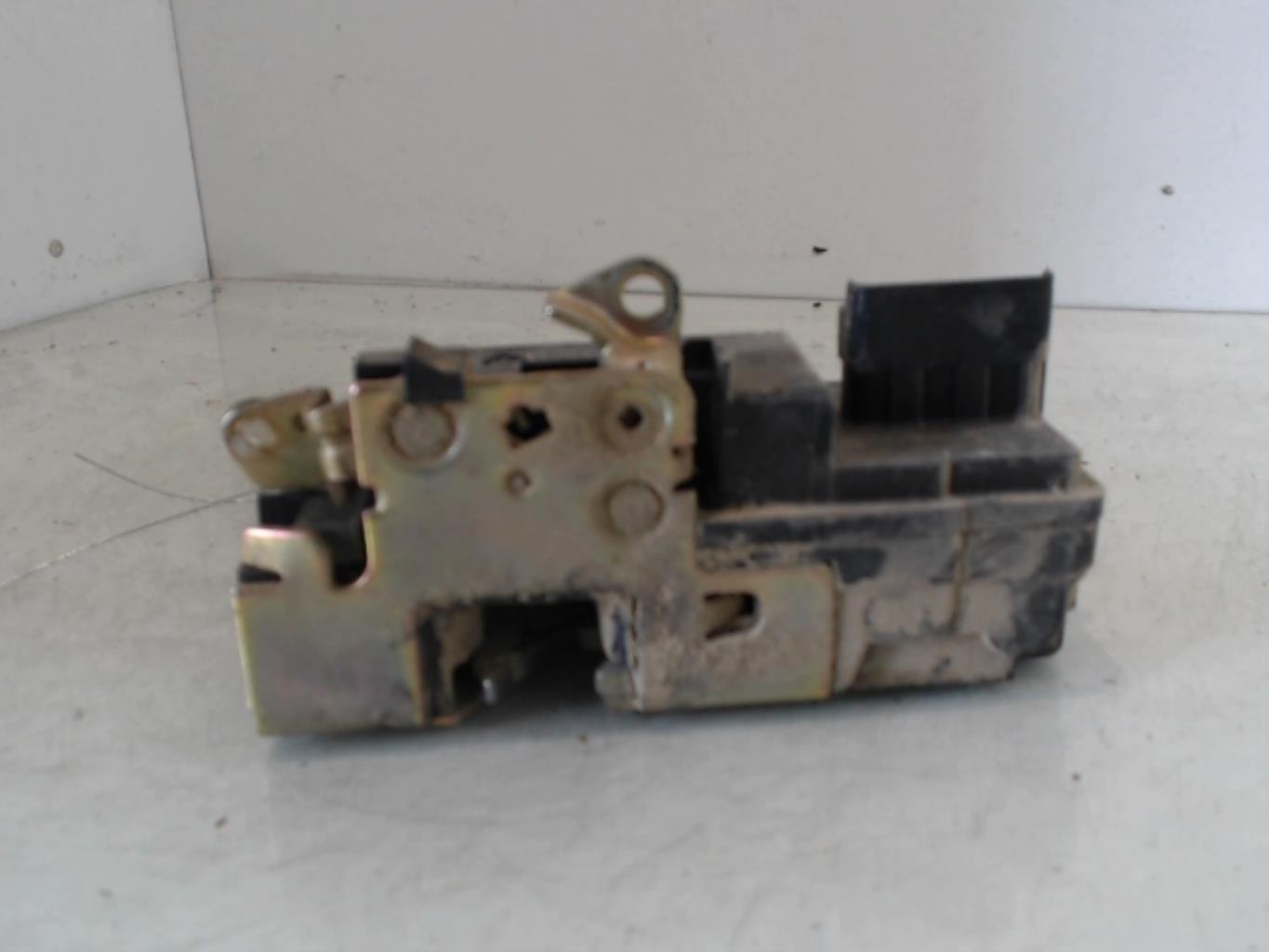 Chiusura non centralizzata anteriore destra CITROEN BERLINGO 1 PHASE 2 Diésel - 1