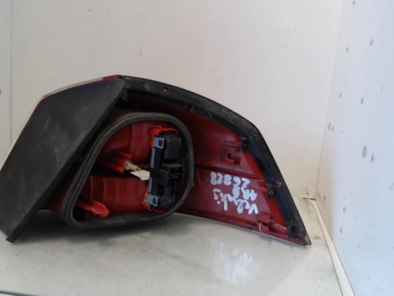 Fanale posteriore principale destro (luci) RENAULT VEL SATIS PHASE 1 Diésel - 1