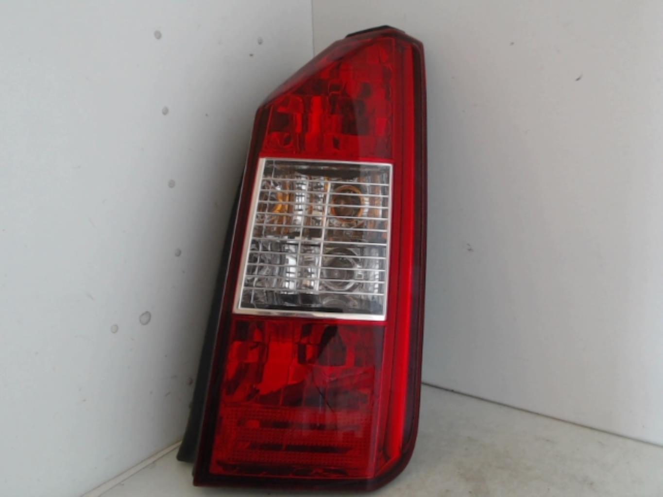 Fanale posteriore principale destro (luci) FIAT IDEA PHASE 2 Diésel - 1
