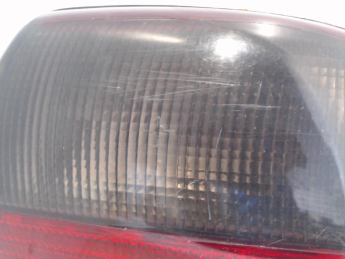 Fanale posteriore principale destro (luci) OPEL OMEGA B PHASE 1 Diésel - 1