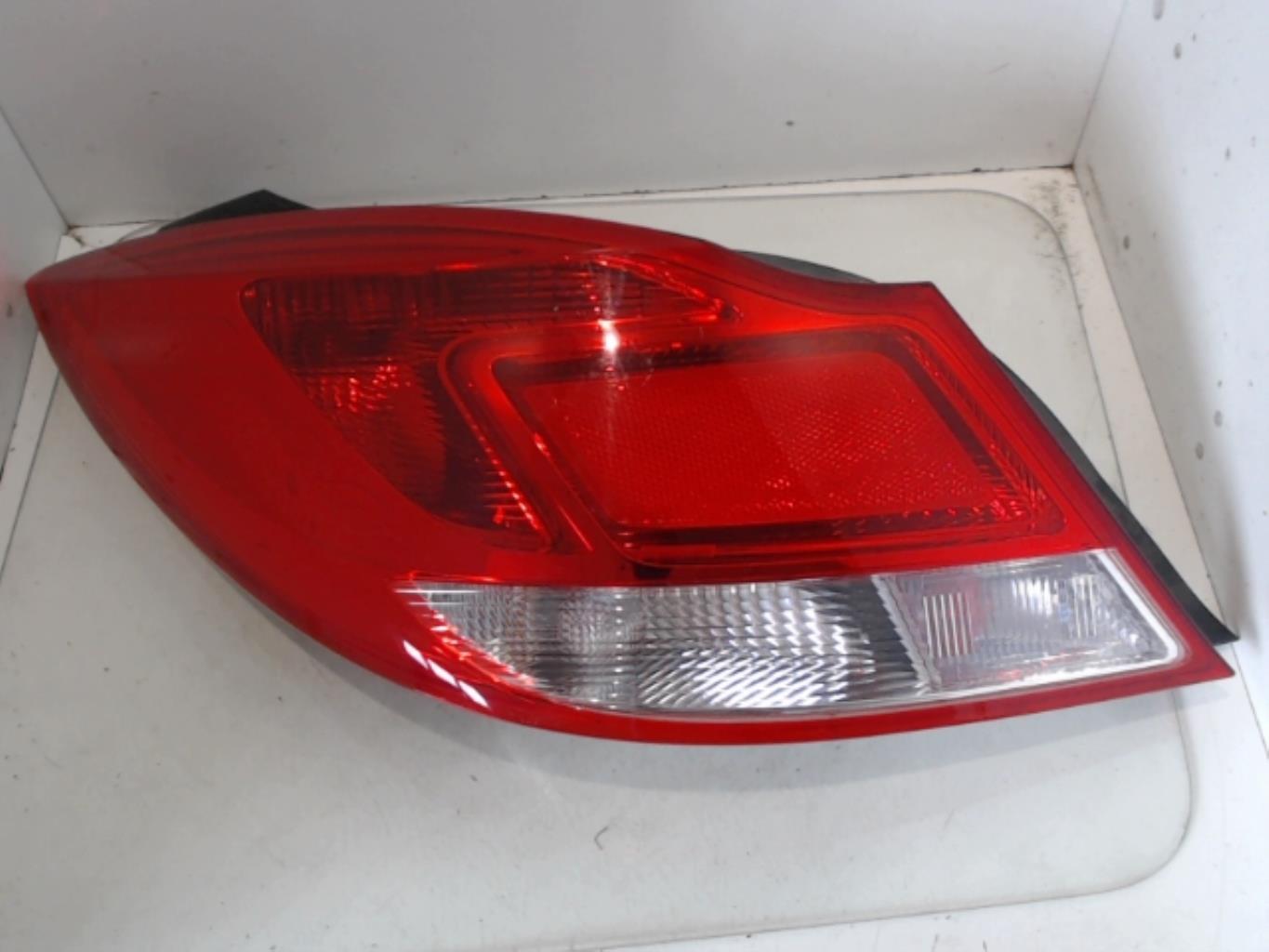 Fanale posteriore principale sinistro (luci) OPEL INSIGNIA 1 PHASE 1 Diésel - 1