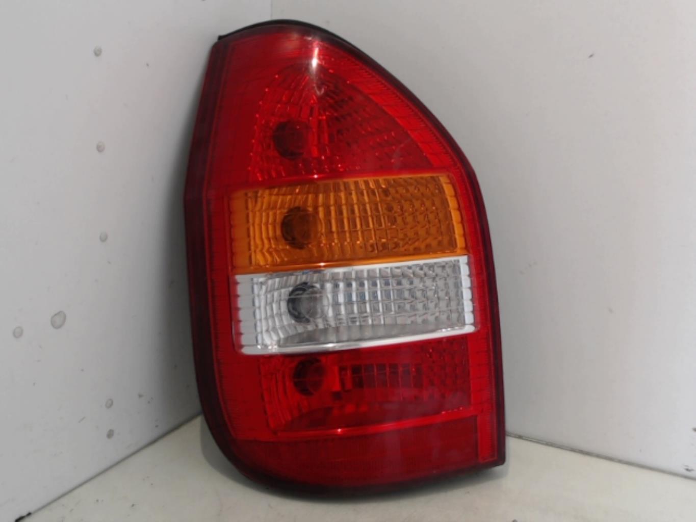 Fanale posteriore principale sinistro (luci) OPEL ZAFIRA A PHASE 1 Diésel - 1