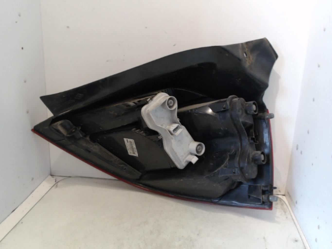 Fanale posteriore principale sinistro (luci) RENAULT MEGANE 2 PHASE 1 Diésel - 1