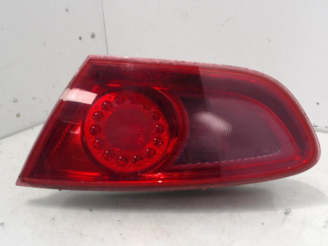 Feu arriere secondaire droit (feux) SEAT LEON 2 PHASE 2 Diesel - 1