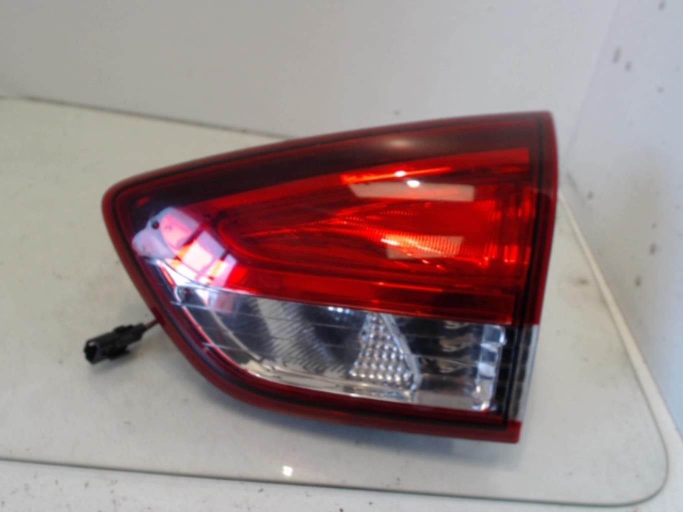 Gruppo ottico posteriore secondario destro (luci) RENAULT CLIO 4 PHASE 1 BREAK Gasolina - 1