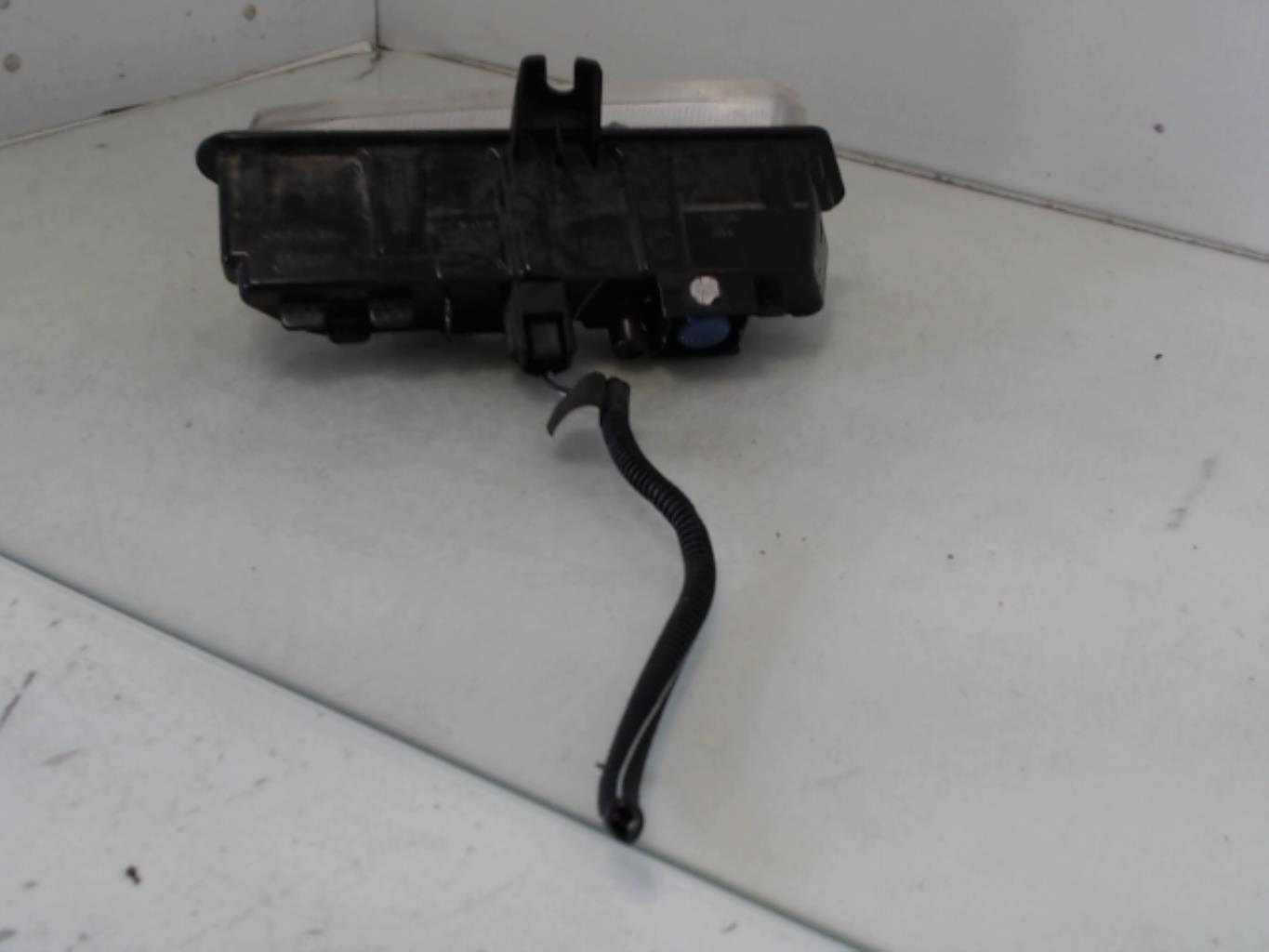 Luce di marcia diurna anteriore destra RENAULT VEL SATIS PHASE 1 Diésel - 1
