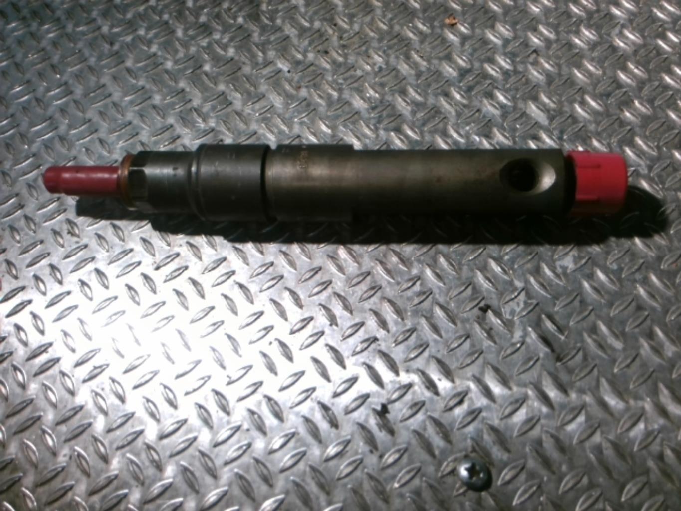 Injecteurs RENAULT MEGANE 1 PHASE 2 Diesel - 1