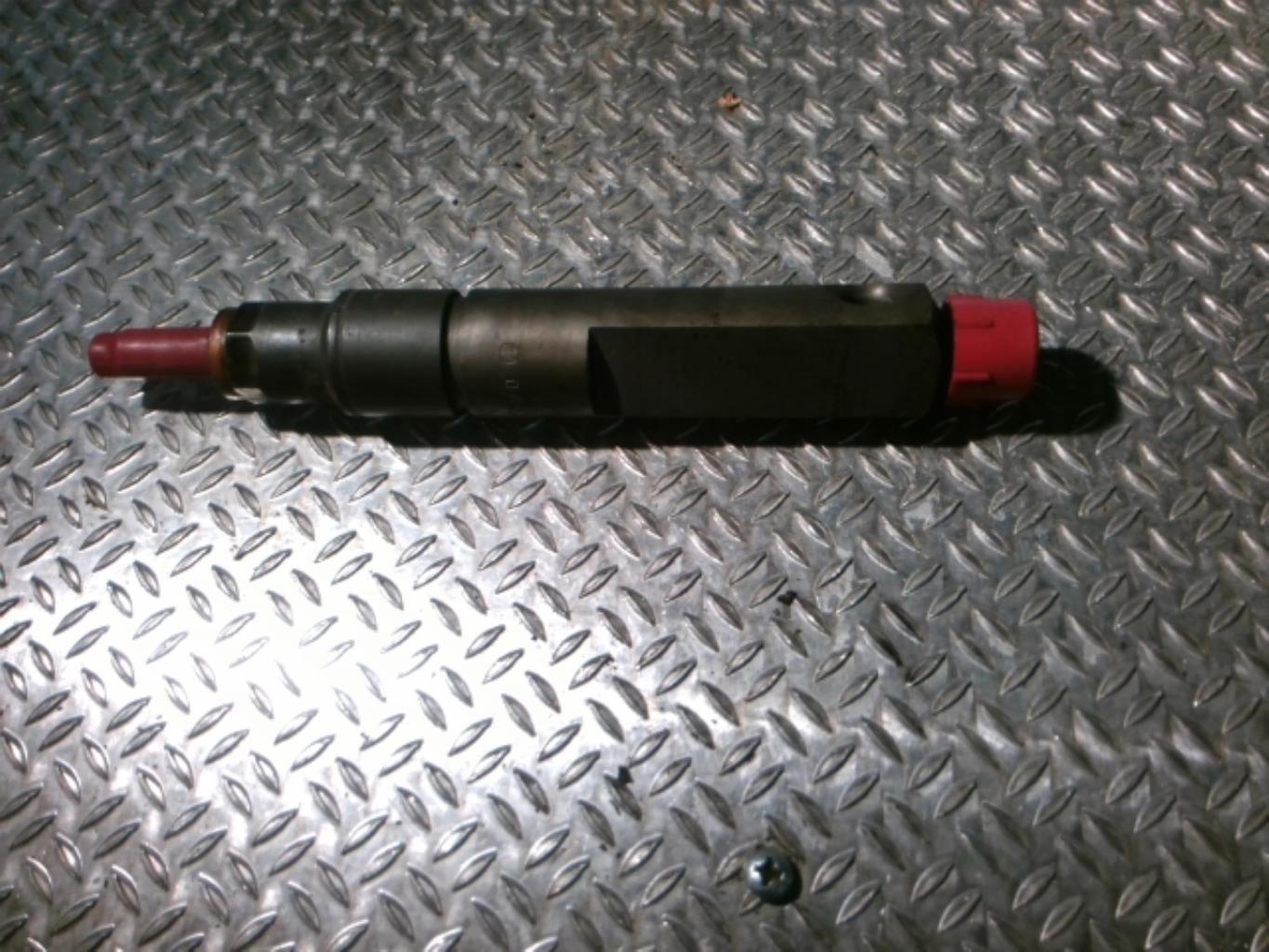 Injecteurs RENAULT MEGANE 1 PHASE 2 Diesel - 1