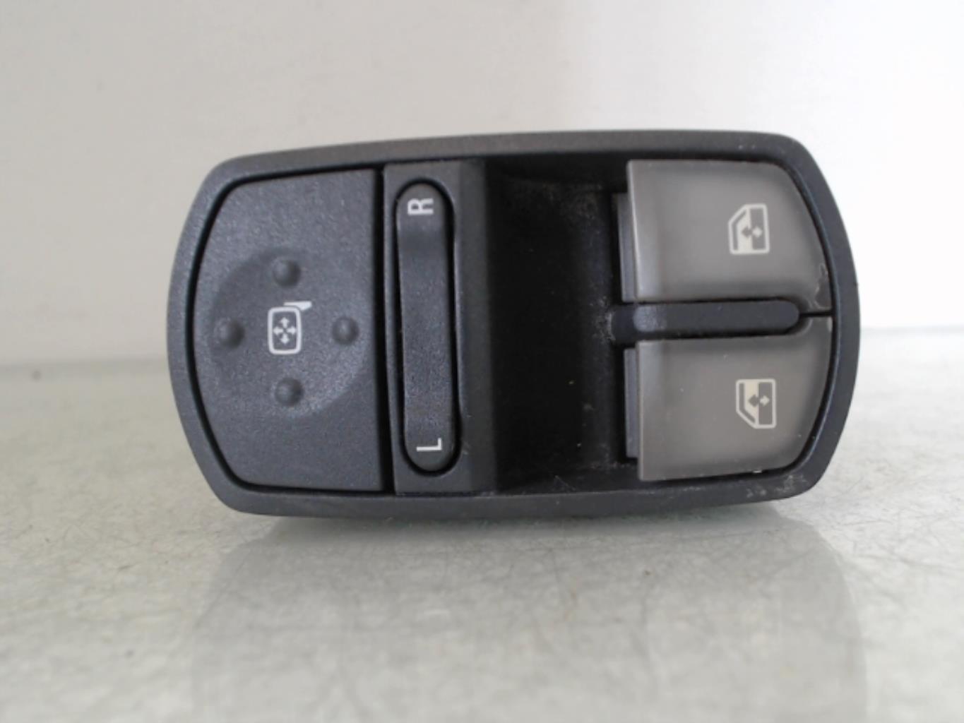 Interruttore alzacristalli OPEL CORSA D PHASE 1 Gasolina - 1