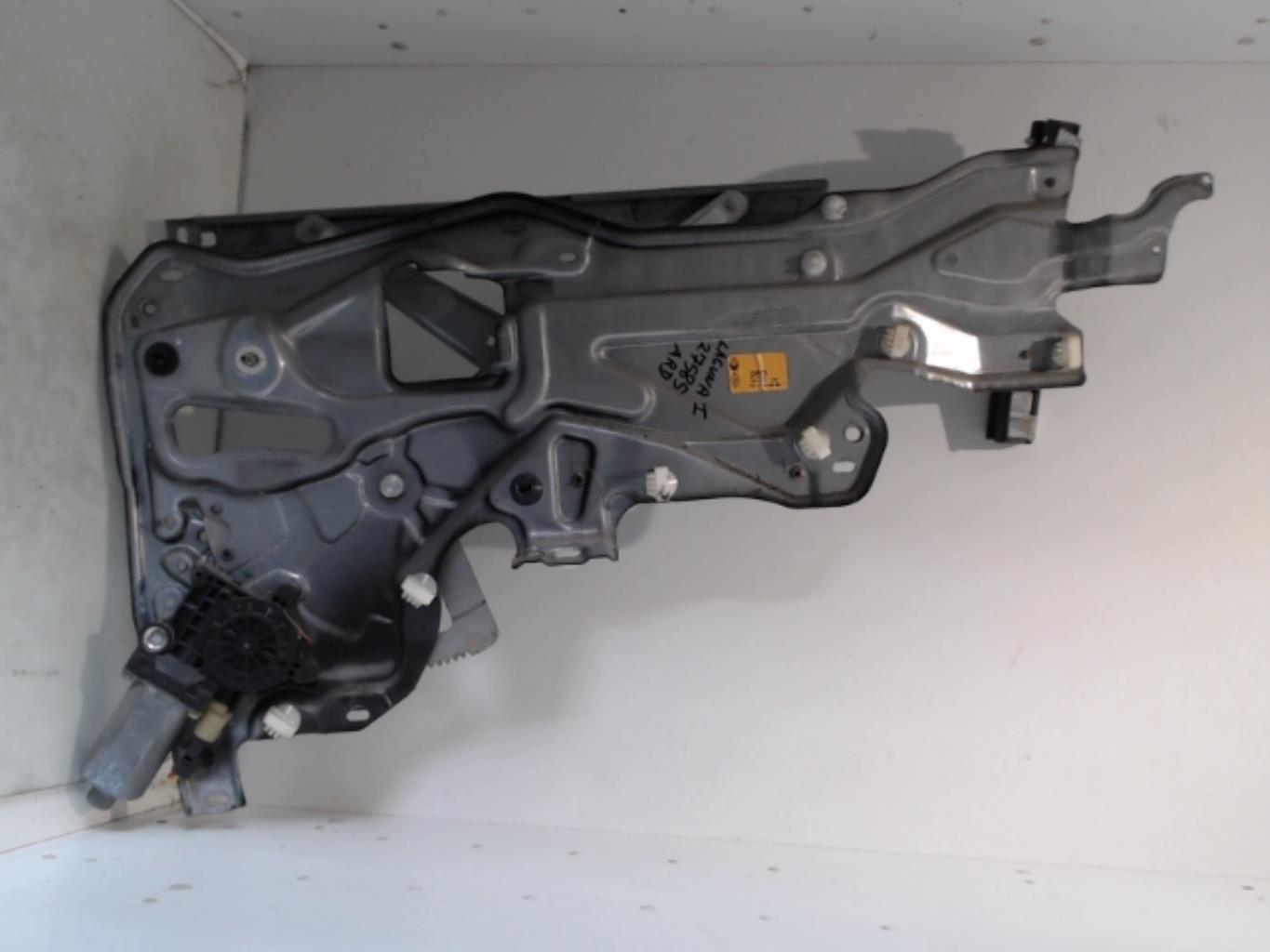Alzacristalli elettrico posteriore destro RENAULT LAGUNA 1 PHASE 2 Gasolina - 1