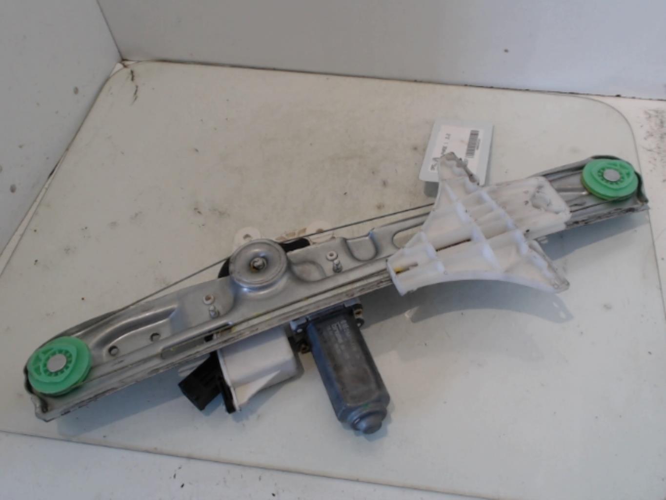 Alzacristalli elettrico posteriore sinistro OPEL VECTRA C PHASE 1 Diésel - 1
