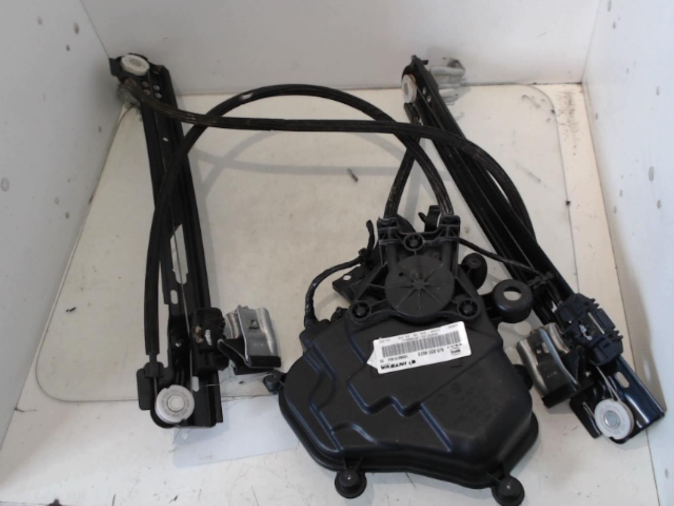 Alzacristalli elettrico anteriore destro SEAT IBIZA 4 PHASE 1 Gasolina - 1