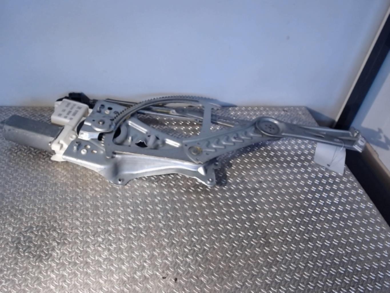 Alzacristalli elettrico anteriore destro OPEL VECTRA C PHASE 1 Diésel - 1