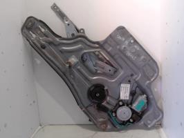 Elevalunas eléctrico delantero izquierdo