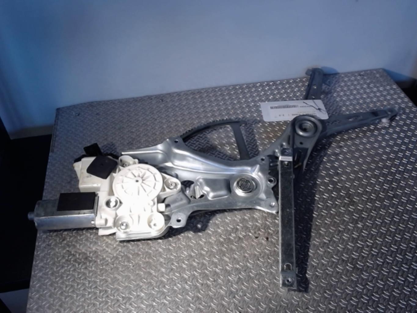 Alzacristalli elettrico anteriore sinistro OPEL VECTRA C PHASE 1 Diésel - 1