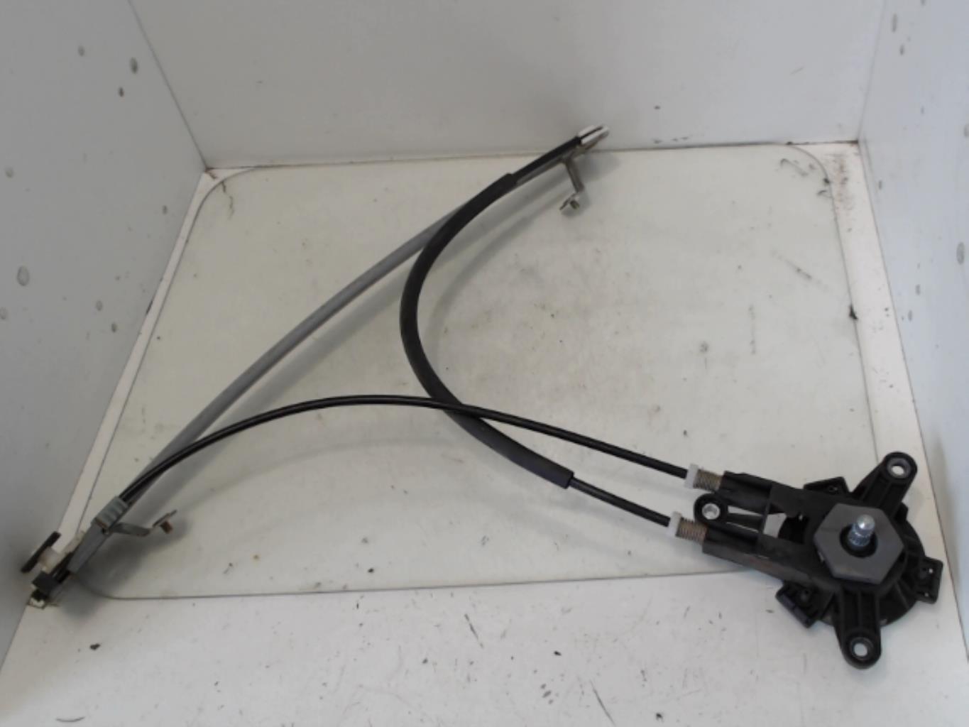 Alzacristalli manuale anteriore destro PEUGEOT 106 PHASE 1 Gasolina - 1