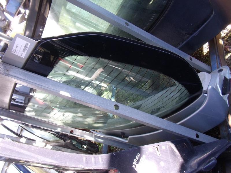 Portabagagli/Portellone posteriore RENAULT LAGUNA 2 PHASE 1 Diésel - 1