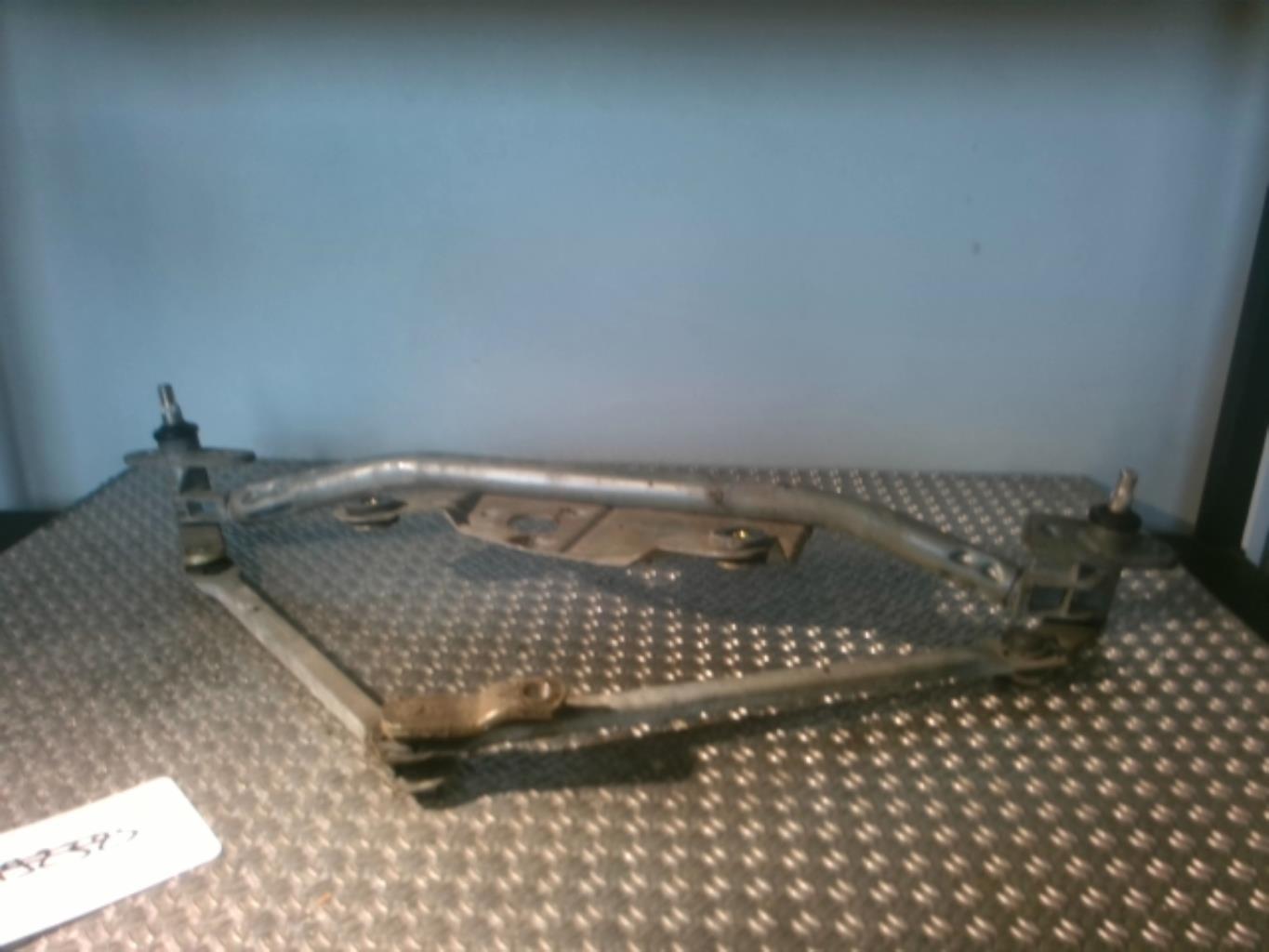 Meccanismo tergicristallo anteriore PEUGEOT 106 PHASE 1 Gasolina - 1