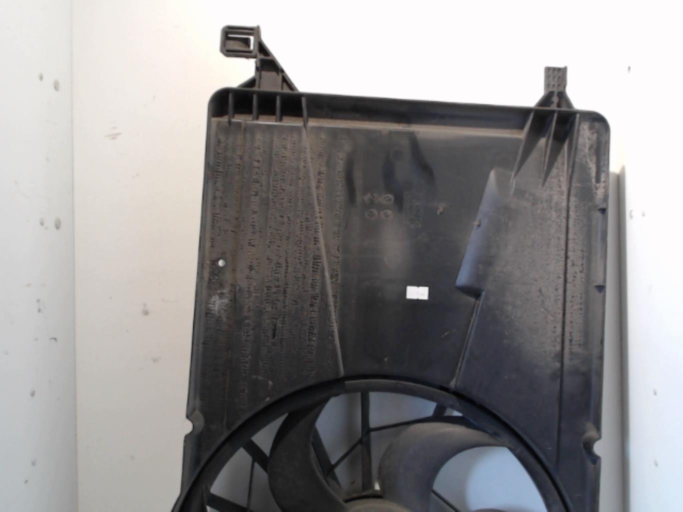 Motoventilatore radiatore FORD FOCUS 2 PHASE 2 BREAK Diésel - 1