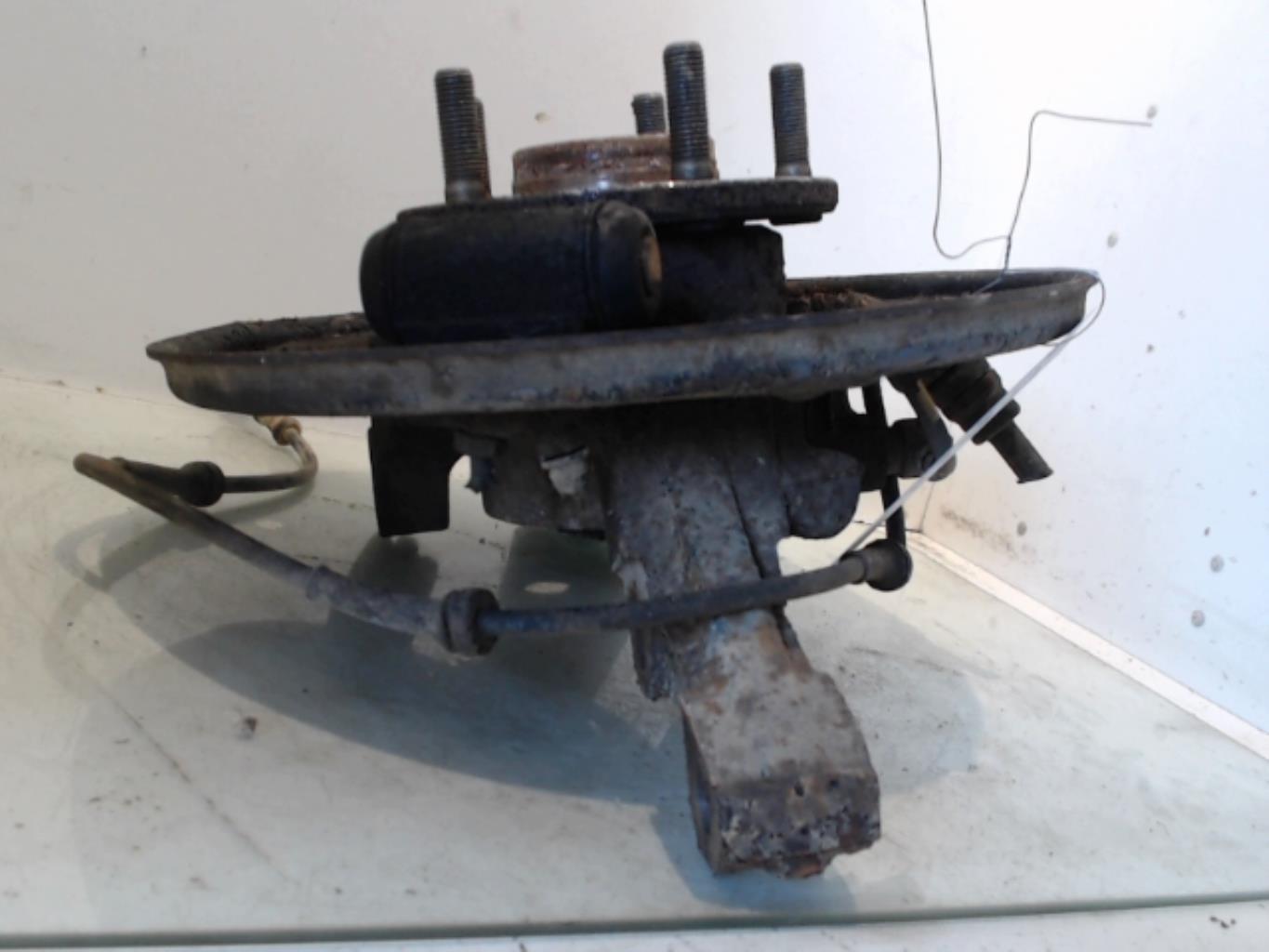 Mozzo posteriore sinistro LAND ROVER FREELANDER 1 PHASE 1 Gasolina - 1