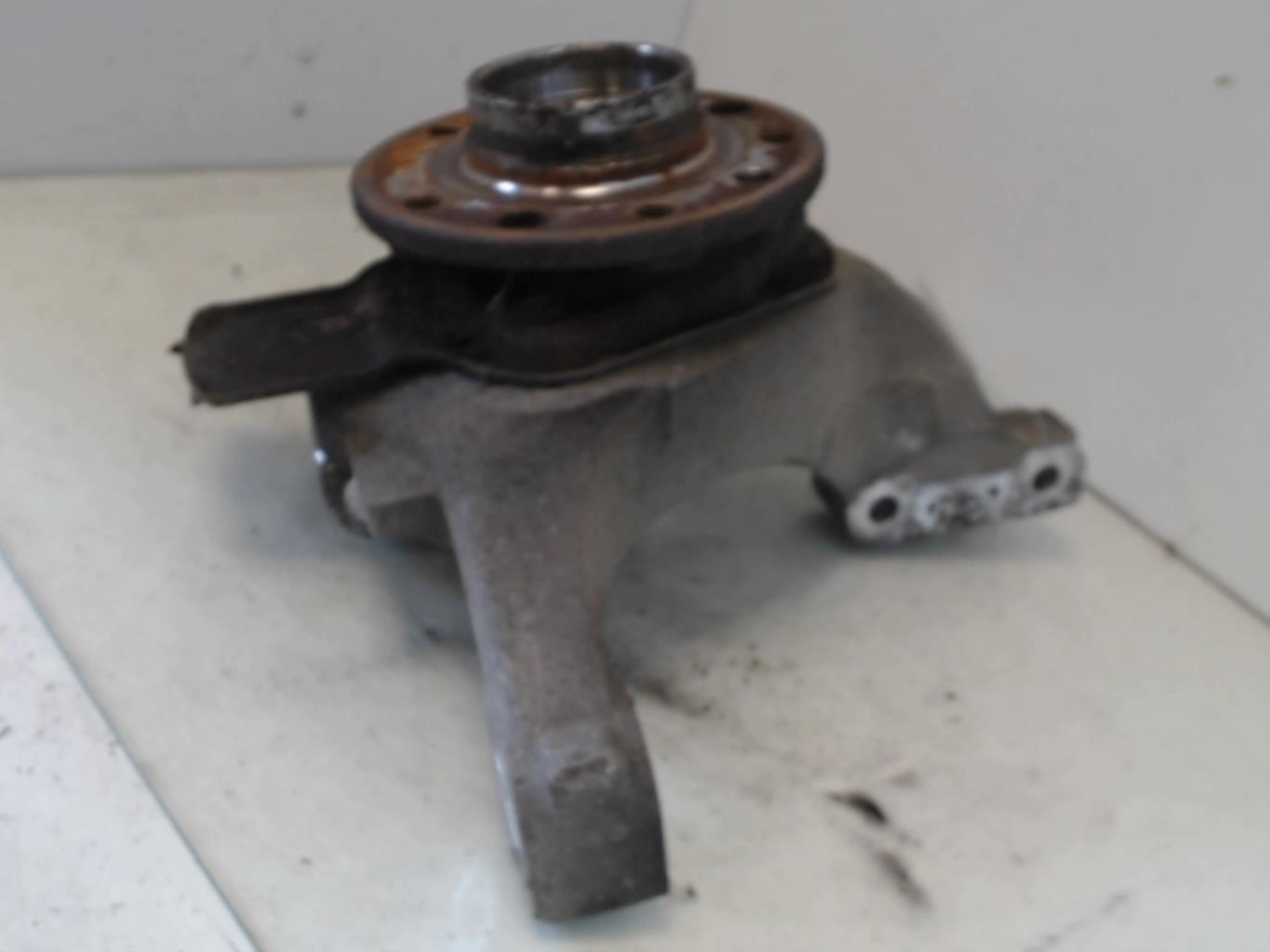 Mozzo anteriore sinistro OPEL VECTRA C PHASE 1 Diésel - 1