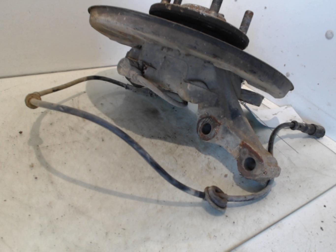 Mozzo anteriore sinistro LAND ROVER FREELANDER 1 PHASE 1 Gasolina - 1