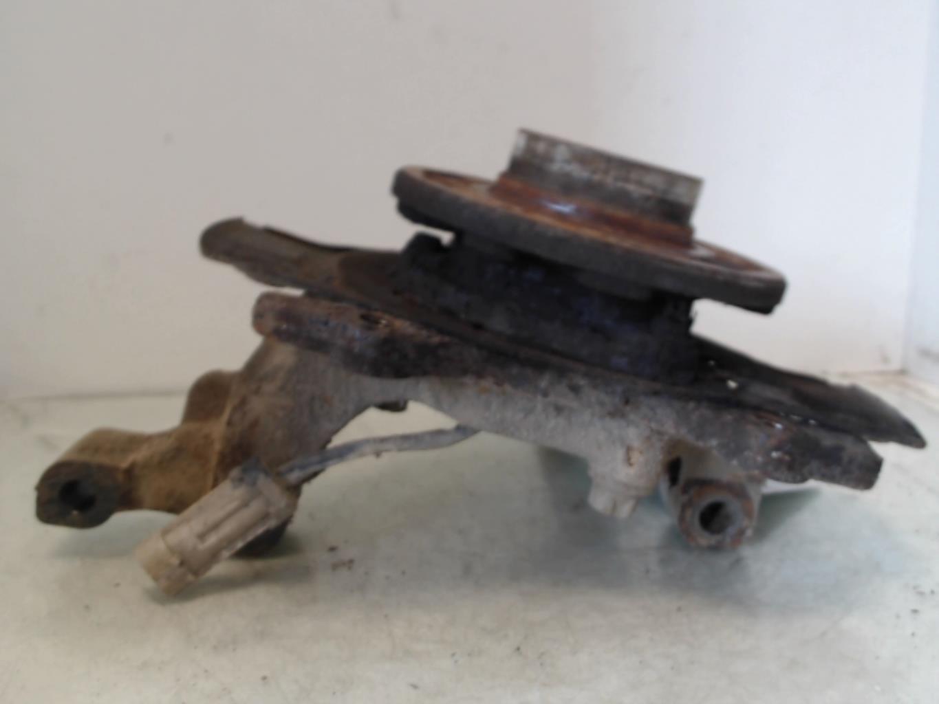Mozzo anteriore sinistro OPEL ASTRA G Diésel - 1
