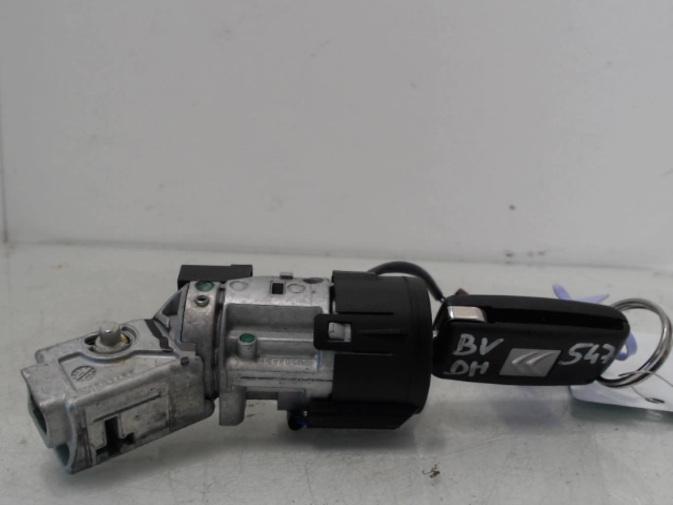 Neiman CITROEN C3 2 PHASE 1 Diesel - 1