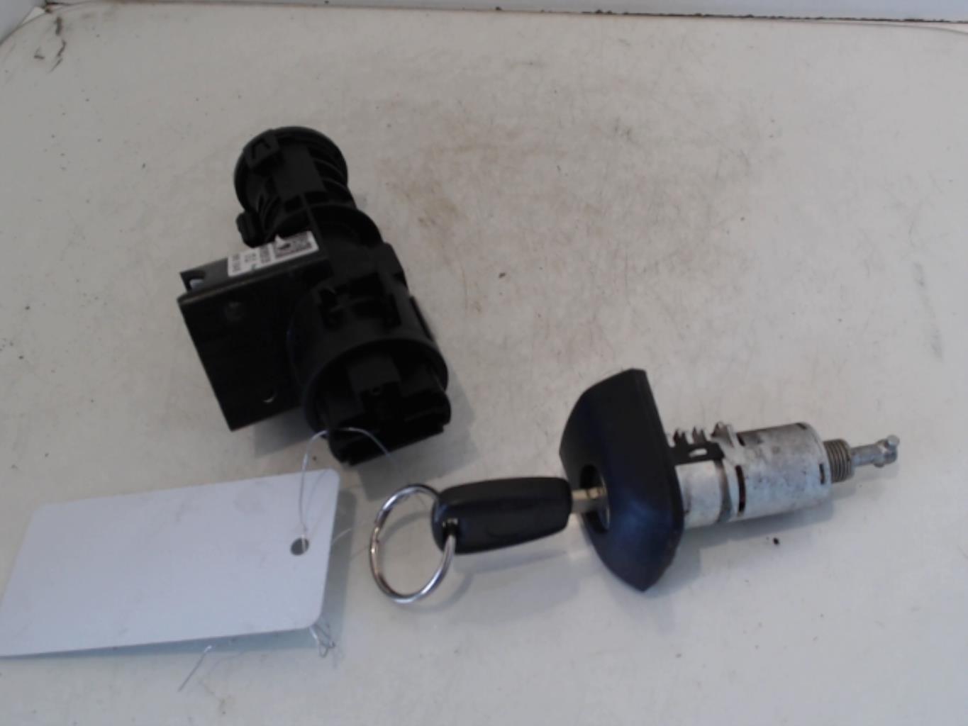 Immobilizzatore FIAT IDEA PHASE 2 Diésel - 1