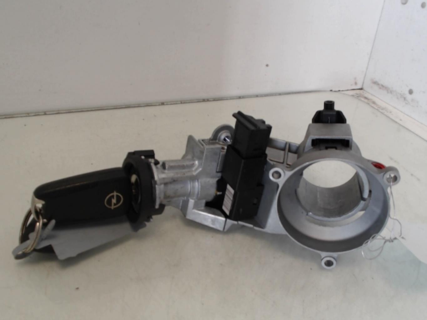 Neiman OPEL CORSA D PHASE 1 Essence - 1