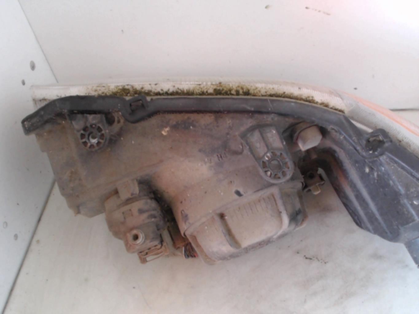 Gruppo ottico anteriore principale destro (luci)(faro) LAND ROVER FREELANDER 1 PHASE 1 Gasolina - 1