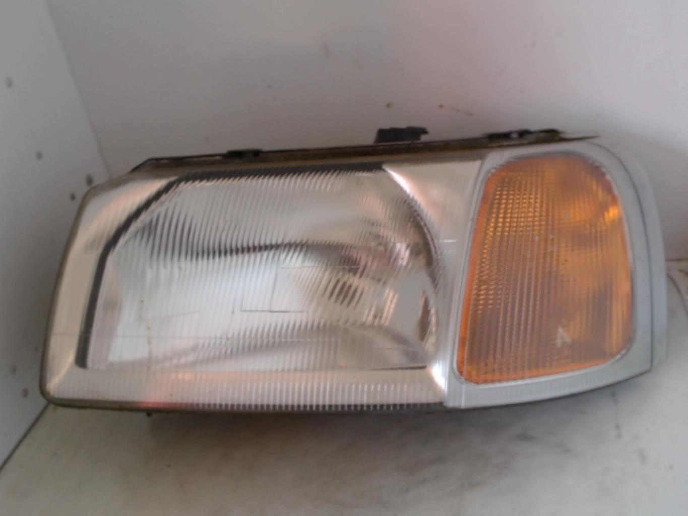 Gruppo ottico anteriore principale sinistro (luci)(faro) LAND ROVER FREELANDER 1 PHASE 1 Gasolina - 1