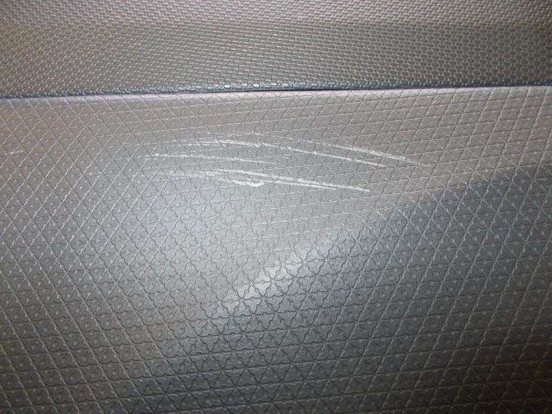 Guarnizione portiera posteriore sinistra RENAULT CLIO 4 PHASE 1 Diésel - 1