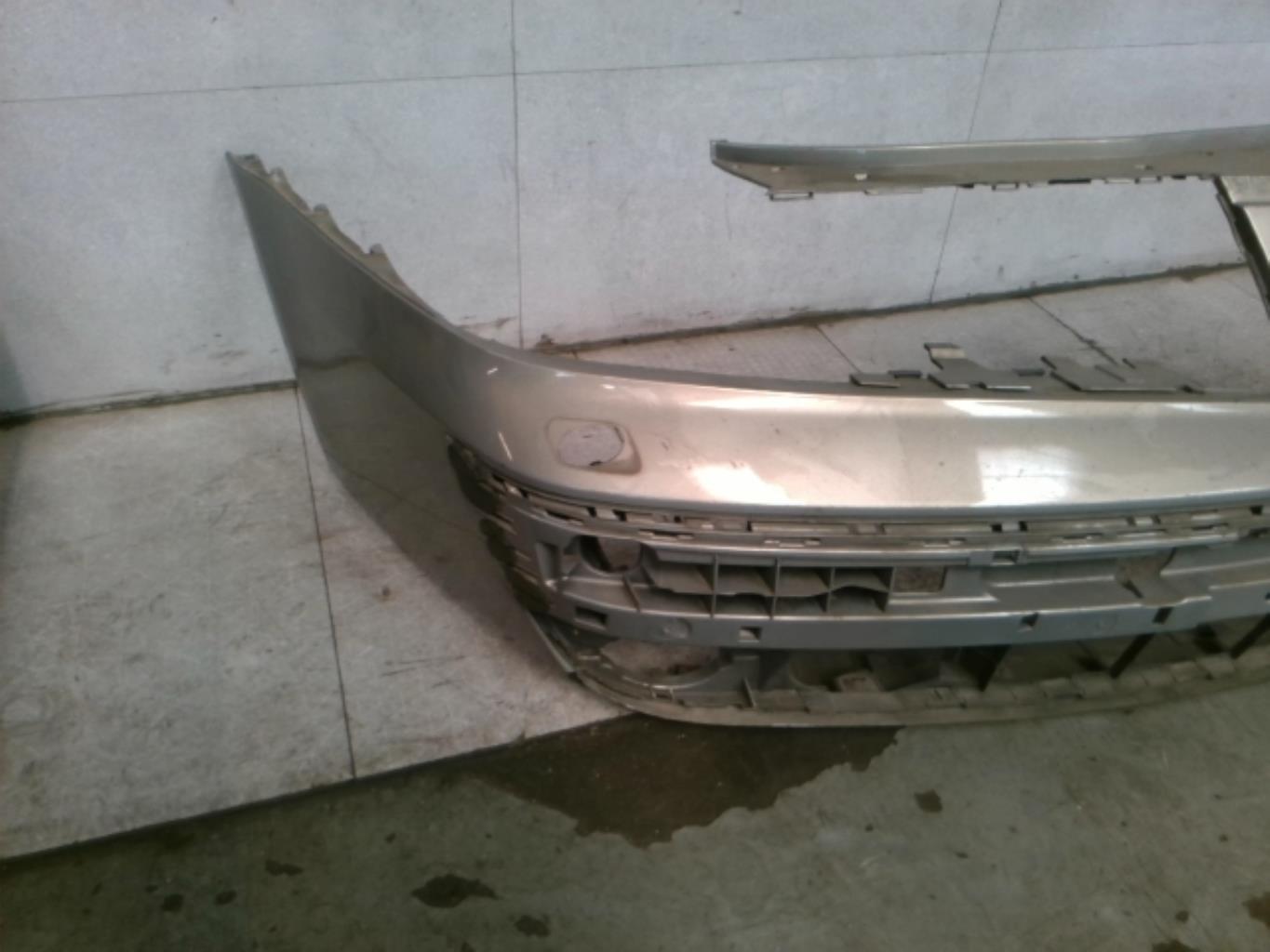 Paraurti anteriore RENAULT VEL SATIS PHASE 1 Diésel - 1