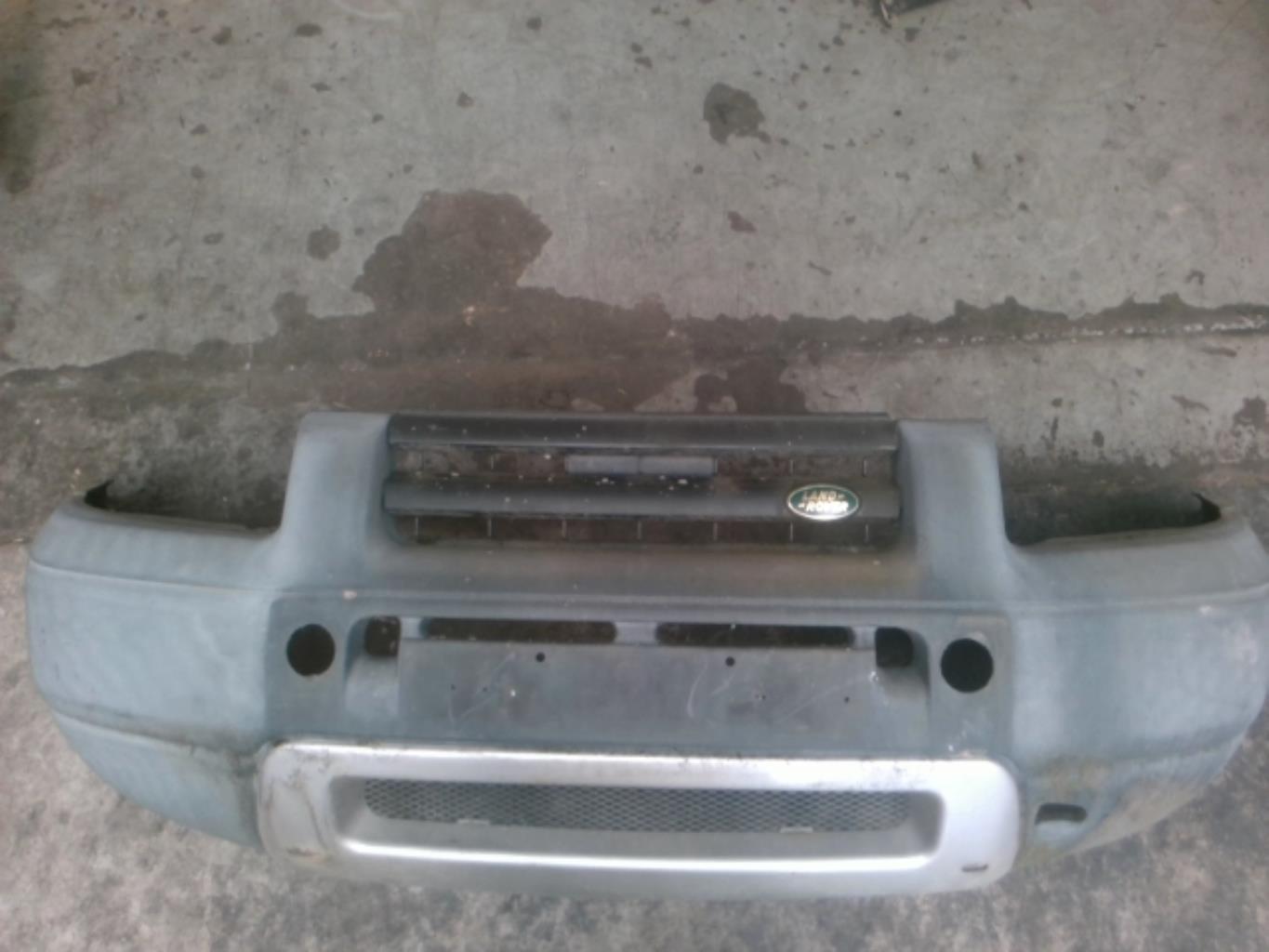 Paraurti anteriore LAND ROVER FREELANDER 1 PHASE 1 Gasolina - 1