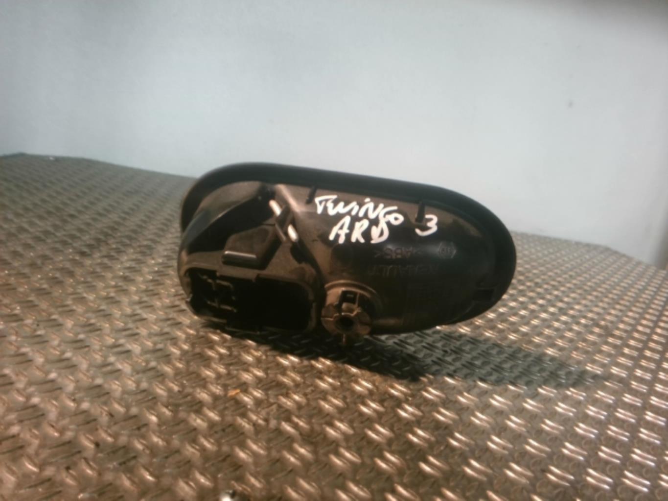 Maniglia interna posteriore destra RENAULT TWINGO 3 PHASE 1 Gasolina - 1