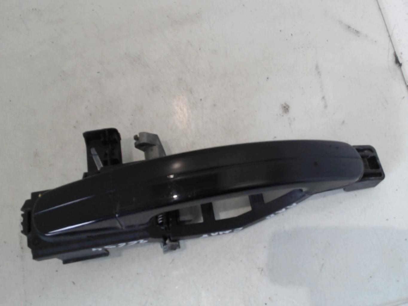 Maniglia portiera posteriore destra FORD C-MAX 1 PHASE 2 Diésel - 1