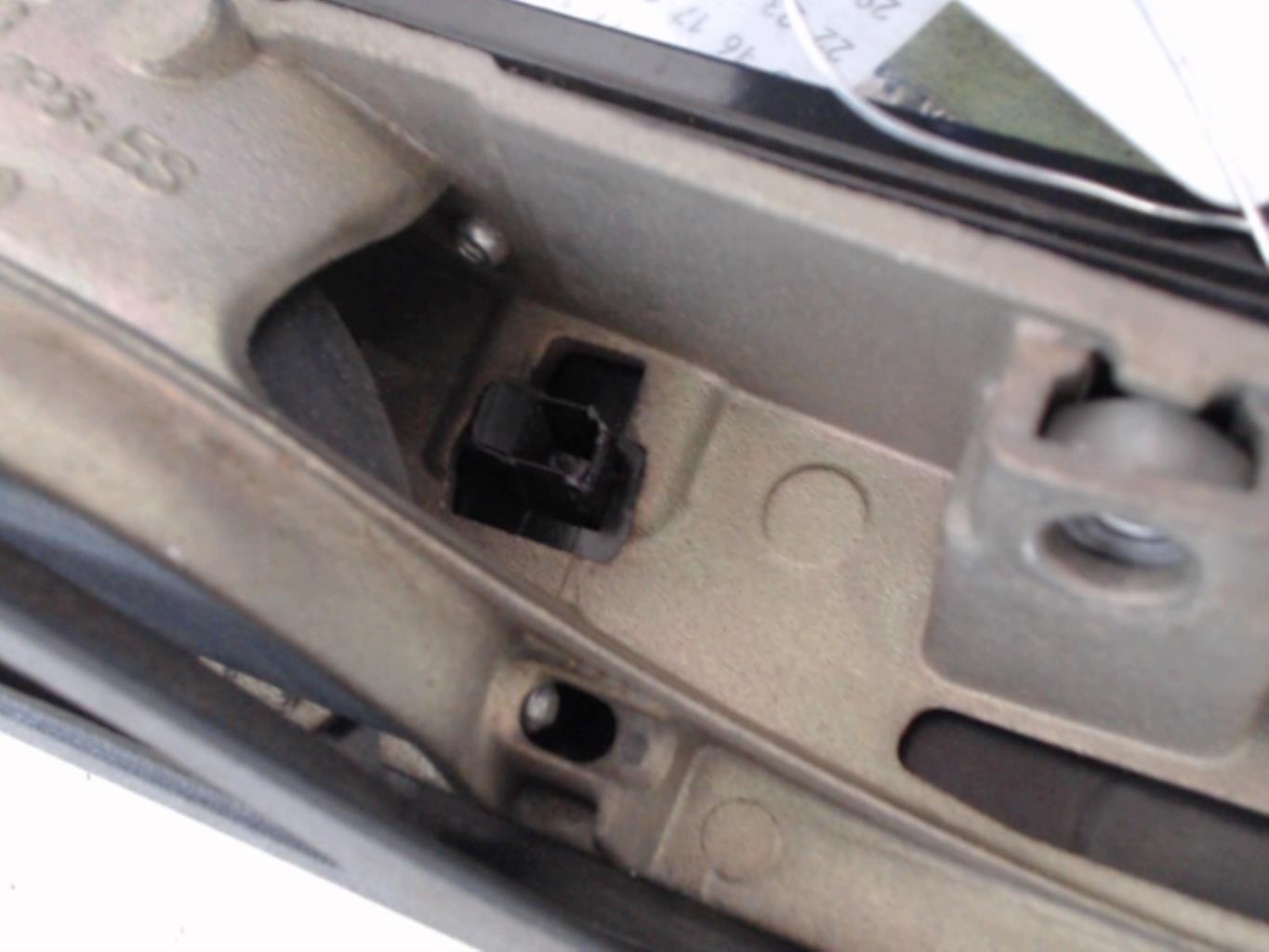 Maniglia portiera posteriore destra SEAT LEON 2 PHASE 1 Diésel - 1