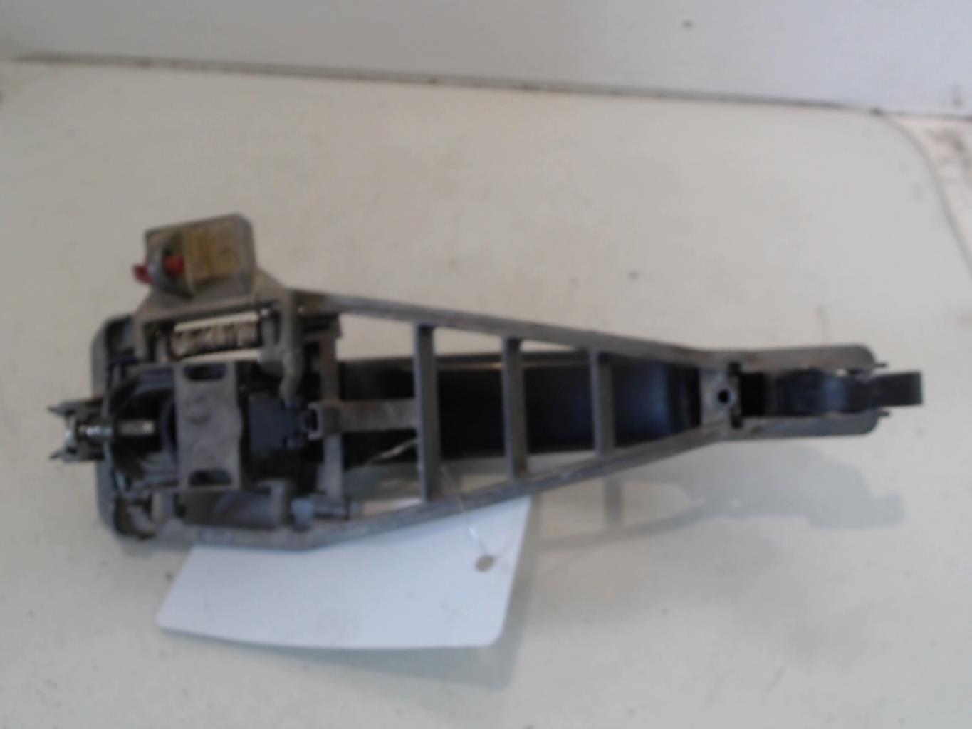Maniglia portiera posteriore sinistra OPEL VECTRA C PHASE 1 Diésel - 1