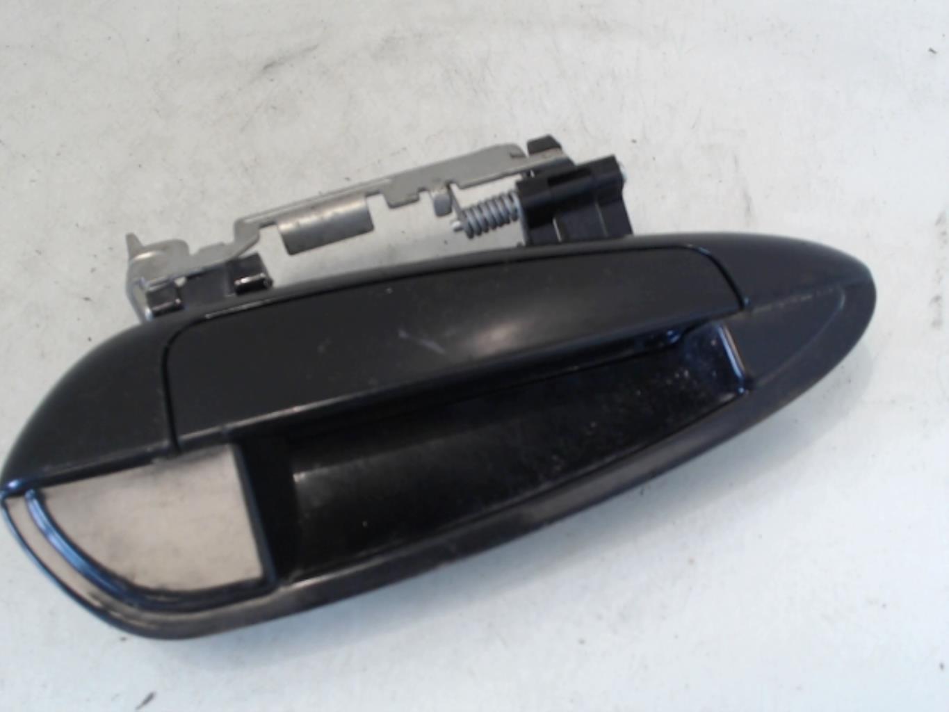 Maniglia portiera anteriore destra FIAT PUNTO EVO 3 Gasolina - 1
